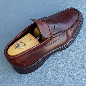 Hitchcock Men's Essex Penny Original Loafer